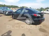2012 Mazda 3 photo
