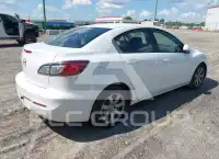 2012 Mazda 3 фото