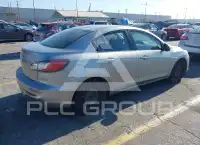 2012 Mazda 3 photo