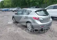 2012 Mazda 3 фото