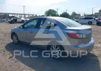 2012 Mazda 3 photo