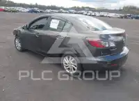 2012 Mazda 3 фото