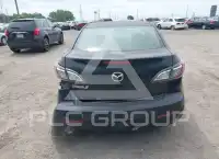 2012 Mazda 3 photo