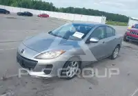 2012 Mazda 3 photo