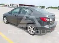 2012 Mazda 3 photo