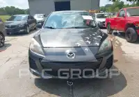 2012 Mazda 3 фото