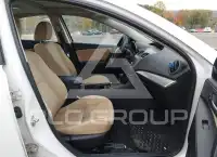 2012 Mazda 3 photo