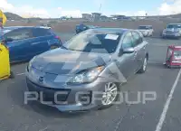 2012 Mazda 3 фото