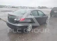 2012 Mazda 3 photo
