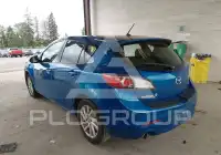 2012 Mazda 3 фото
