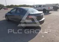 2012 Mazda 3 photo