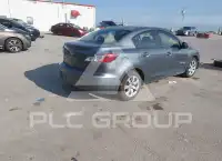 2012 Mazda 3 photo