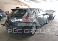 2012 Mazda 3 фото