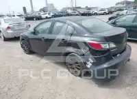 2012 Mazda 3 photo