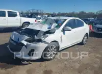2012 Mazda 3 фото
