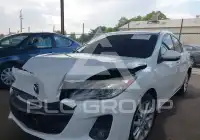 2012 Mazda 3 photo