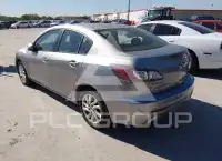 2012 Mazda 3 фото