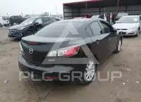 2012 Mazda 3 фото