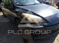 2012 Mazda 3 photo
