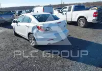 2012 Mazda 3 фото