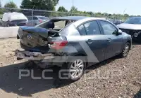 2012 Mazda 3 фото