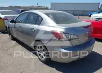 2012 Mazda 3 photo