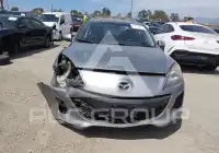 2012 Mazda 3 фото