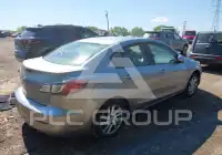 2012 Mazda 3 photo