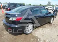 2012 Mazda 3 photo