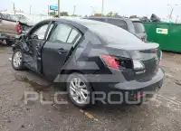 2012 Mazda 3 photo