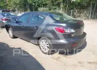 2012 Mazda 3 photo