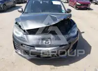 2012 Mazda 3 photo