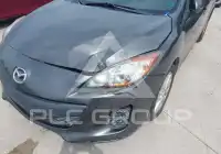 2012 Mazda 3 photo
