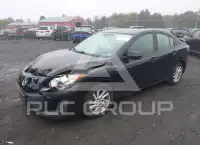 2012 Mazda 3 photo