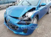 2012 Mazda 3 фото