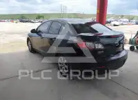 2012 Mazda 3 photo