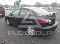 2012 Mazda 3 photo