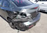 2012 Mazda 3 фото