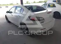 2012 Mazda 3 фото