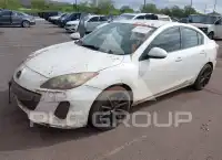 2012 Mazda 3 фото
