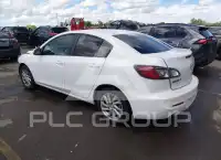 2012 Mazda 3 photo