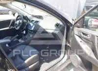 2012 Mazda 3 photo