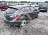2012 Mazda 3 фото