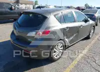 2012 Mazda 3 фото