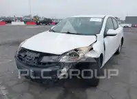 2012 Mazda 3 photo