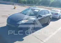 2012 Mazda 3 photo