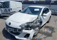 2012 Mazda 3 фото
