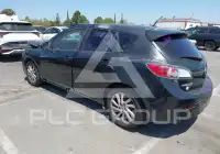 2012 Mazda 3 photo