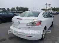 2012 Mazda 3 photo