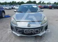 2012 Mazda 3 фото